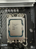 英特尔(Intel) i7-14700KF 酷睿14代 处理器 20核28线程 睿频至高可达5.6Ghz 33M三级缓存 台式机盒装CPU 实拍图