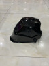 星工 电焊面罩自动变光焊工焊接头套 头戴式防护氩弧焊帽罩XGH699 实拍图