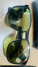 雷朋（RayBan）雷朋男女款太陽鏡開車司機防曬顯臉小高級墨鏡0RB4264 七夕禮物 曬單實拍圖