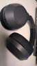 飞利浦（PHILIPS）头戴式耳机无线蓝牙耳机通话降噪耳麦游戏运动耳机 手机电脑笔记本通用TAH7508 灰黑色 晒单实拍图
