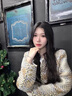 中國(guó)黃金足銀999銀手鐲女生蝶戀花間鐲子實(shí)心生日七夕情人節(jié)禮物送女朋友 【999足銀】蝶戀花間純銀手鐲 曬單實(shí)拍圖