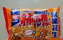 龜田制果（KAMEDA）日本柿子種米果花生下酒零食網(wǎng)紅KTV酒吧日式佐酒柿種小吃食辣味 麻辣味65g*3 曬單實拍圖