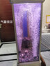 海利增氧泵魚(yú)缸氧海利氣泵養魚(yú)低噪音家用大型魚(yú)缸魚(yú)池 V20+10米氣管+4個(gè)氣泡石+止逆閥 曬單實(shí)拍圖