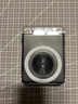 愛博源（IBOYAN）22.5W透明磁吸充電寶適用華為小米三星蘋果13/14Magsafe無線吸附快充移動電源PD大容量 耀夜黑(10000mAH) 曬單實拍圖