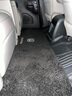 邦列適用15-24款混動(dòng)奧德賽中排地毯式木地板腳墊本田艾力紳專(zhuān)用內飾 加寬版奧德賽中排地毯【黑色132X50】 曬單實(shí)拍圖