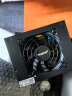 鑫谷（Segotep）GM650W-SFX金牌全模组电源（原生PCIE5.0/80Plus金牌/智能温控/micro电脑机箱小电源） 实拍图