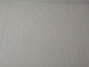索菲斯墙纸自粘卧室温馨墙贴画防水防潮客厅墙壁欧式白色家用装饰贴纸 清新玫瑰-白 宽:60cm 长:3米（多件连一起发） 实拍图