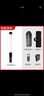 貝陽(yáng)（beiyang）貝陽(yáng)LS-550攝影棒燈 rgb補光燈戶(hù)外手持雙色溫拍照打光燈人像直播氛圍燈視頻抖音vlogLED補光燈 LS550雙色溫 曬單實(shí)拍圖