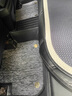 晉御滋奔騰b70腳墊tpe 適用于06-22 23款雙層汽車(chē)防水大包圍地毯腳踩墊 (雙層)  TPE腳墊+三色款雪妮絲 奔騰B70專(zhuān)用 曬單實(shí)拍圖