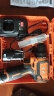 东成16V无刷锂电钻DCJZ1608（S型）手电钻充电式电动螺丝刀家用起子机 实拍图