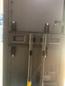 三星（SAMSUNG） 4K高清顯示器43英寸廣告機(jī)壁掛顯示屏橫豎分屏多媒體大屏幕展廳網(wǎng)絡(luò)宣傳大屏 壁掛架 曬單實(shí)拍圖
