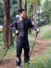 OMG白鴨絨羽絨服馬甲男秋冬防風(fēng)保暖背心戶(hù)外訓練健身運動(dòng)外套內搭 暗夜黑升級版 XL (140-160斤) 曬單實(shí)拍圖