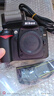 尼康/Nikon D90 APS畫(huà)幅 入門(mén)二手單反相機 D90【單機】 95新 曬單實(shí)拍圖