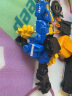 展高迷你特工队X玩具恐龙金刚变形提拉卡恐龙力量炫龙战甲男孩礼物 实拍图