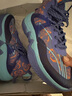 李寧童鞋兒童籃球鞋秋冬款男大童先鋒-力穩定支撐運動(dòng)鞋38YKBR052-51 曬單實(shí)拍圖