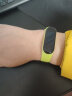简苏 小米手环5\/6腕带 小米手环3nfc腕带小米手环3代4通用表带替换带 新款五六智能运动 浅绿--不含主体 小米手环3/4腕带(NFC通用)--仅售表带 实拍图