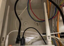 帝特（DTECH） 超六類萬兆網(wǎng)線 Cat6A類雙屏蔽純銅網(wǎng)絡高速雙絞跳線 電腦家用寬帶成品連接線 超六類萬兆網(wǎng)線 1.5米 曬單實拍圖