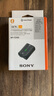 索尼（SONY）NP-FZ100可重復(fù)充電電池 適用微單a7m3 a7r4 a7r3索尼原裝電池 FZ100原裝電池+BC-QZ1充電器 曬單實(shí)拍圖