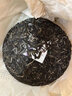 七彩雲(yún)南普洱茶 2016年老班章古樹茶普洱生茶餅357g高端茶葉禮盒裝 曬單實拍圖