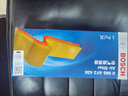 博世原裝 空氣濾芯/空濾/濾清器適用 斯柯達昊銳 1.8T 2.0T 曬單實(shí)拍圖