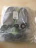 卡駱馳（crocs）沃爾盧男鞋帆布鞋透氣一腳蹬穿脫運動休閑鞋 207635-0DV M10 曬單實拍圖