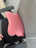 尼拉腰靠護腰辦公室座椅靠背墊電動(dòng)按摩工位久坐神器腰枕上班靠墊腰墊 豪華腰靠#橘色#電動(dòng)按摩精準護腰 曬單實(shí)拍圖