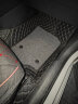 车丽友 专用于大众桑塔纳/捷达/VA3/13-19款/2021全包围丝圈汽车脚垫 实拍图