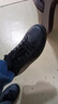 愛(ài)步（ECCO）板鞋男鞋休閑鞋春夏新款牛皮板鞋521304 51052-黑色 39 曬單實(shí)拍圖
