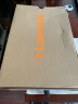 邁樂（Merrell）邁樂戶外休閑鞋男WRAPT MID WP簡(jiǎn)約時(shí)尚戶外露營(yíng)鞋 輕便耐磨  J036001 灰（男） 43 曬單實(shí)拍圖