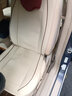 本田雅閣汽車(chē)座套9.5九代半七代6八代10十代思域全包四季專(zhuān)用坐墊 A款 標準版 溫馨米 皮款（全包） 曬單實(shí)拍圖