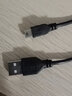 AJTL 適用PSP充電線 PSP1000 PSP2000 PSP3000 USB充電器線數據電源線 PSP電源線-1米 曬單實拍圖