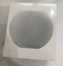 Apple/苹果 HomePod mini 智能音响/音箱  蓝牙音响/音箱 智能家居 白色 适用iPhone/iPad 晒单实拍图