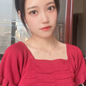Vana月亮貓銀項鏈女士鎖骨鏈女生吊墜生日禮物送女朋友老婆 項鏈*玫瑰金色 曬單實(shí)拍圖