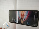 淘星 一加6手機(jī)殼one plus6T防摔保護(hù)套a6000軟硅A6010膠包邊防指紋商務(wù)男女簡(jiǎn)約外殼 一加6/oneplus6/A6000 黑色 曬單實(shí)拍圖