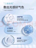 秀蘭集【官網(wǎng)授權(quán)店】秀蘭集茶萃煥亮面膜抗皺保濕緊致涂抹式面膜旗艦 1支【體驗(yàn)裝】 曬單實(shí)拍圖