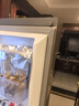 適用三星冰箱密封條門膠條原廠通用配件大全冰柜磁性門封條密封圈家用BCD吸力磁條上中下皮條膠圈邊條壓條 對(duì)開門右門冷藏 封條【留言型號(hào)】 灰色封條 曬單實(shí)拍圖