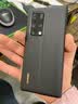 華為（HUAWEI） MateX2手機殼原裝防偽保護殼智能視窗翻蓋式皮革支架典藏版皮套全包 華為Mate X2智能視窗保護套丨【黑色】 曬單實拍圖