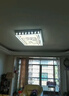鑫恒萊LED三色調光驅動 分段變光電源40W50W LED吸頂燈驅動電源24-36W*2 40-60W*2三色調光驅動器 曬單實拍圖