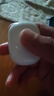 Apple/蘋果 AirPods 4(支持主動降噪)搭配無線充電盒(USB-C)蘋果耳機 藍牙耳機適用iPhone/iPad 四代 曬單實拍圖