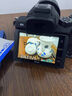 利舒尼康相機(jī)鋼化膜Z30/Z50/D3300/D750屏幕膜ZFC/z7ii/z6/z9保護(hù)貼膜 鉆石防爆清鋼化膜【1片】送工具包 尼康z(mì)7 ii 曬單實(shí)拍圖