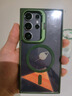 三星Galaxy S24 Ultra 四長(cháng)焦 AI智享生活辦公護眼大屏SPen  手機 鈦暮紫 12G+512GB 港版+店保 曬單實(shí)拍圖