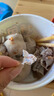 斗牧（DOUMU）【配辣醬】羊肚包腦內(nèi)蒙古羊肚羊腦肚包腦網(wǎng)紅吃播推薦滿口流漿 曬單實拍圖
