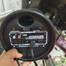 雅奇仕車載超重低音炮帶收帶收音機摩托電動車藍牙音響小型隨身插卡便攜音箱戶外家用收款語音播報器音箱 12v/220v兩用藍牙版【標準款】 曬單實拍圖
