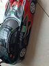 KAMTOM專(zhuān)業(yè)rc遙控車(chē)遙控賽車(chē)四驅高速全比例可漂移充電兒童玩具汽車(chē)禮物 GTI紫綠無(wú)級變速送漂移輪 曬單實(shí)拍圖