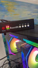 八安4k144融合器2k240/1K480hz新7代高清高刷5代DP款6代HDMI自適應(yīng) 融合器6代HDMI款 （送3根HDMI線） 曬單實拍圖