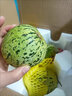 澤鮮達(dá)八里香甜瓜 東北花蕾香瓜新鮮花姑娘甜瓜脆甜多汁現(xiàn)摘整箱 2斤優(yōu)選裝 曬單實拍圖