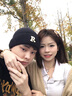 從愛之名（FROMLOVER）雙生結(jié)情侶戒指一對(duì)男女款銀對(duì)戒素圈求婚結(jié)婚情人節(jié)禮物送男女友 雙生結(jié)對(duì)戒【精美禮盒】 曬單實(shí)拍圖