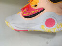 耐克（NIKE）杜蘭特男子籃球鞋 KD TREY 5 X EP DJ7554-100 42 曬單實(shí)拍圖