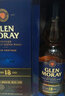 格蘭莫雷(GlenMoray)18年單一麥芽威士忌700ml 中秋送禮 曬單實(shí)拍圖