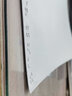 益而高（EaGLE）流線型省力訂書機 加厚釘書機 辦公裝訂書器50頁 S5109省力訂書機 曬單實拍圖